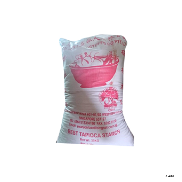 Tapioca Starch